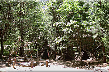 Indian Village